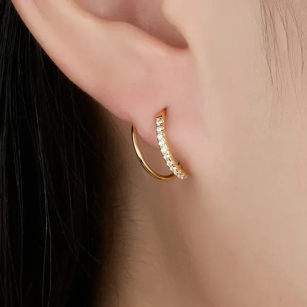 Gold_Round_Earrings_For_Women
